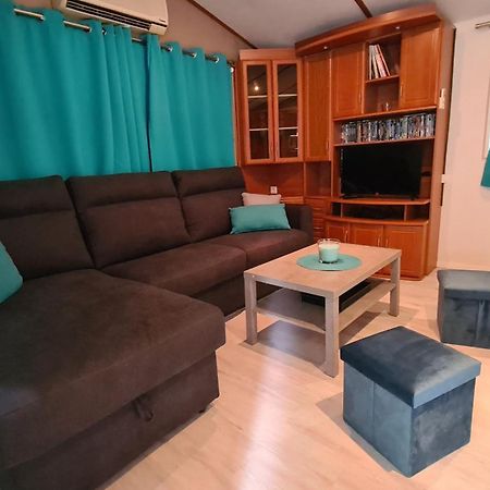 Camping Les Sables D'Or Cap D'Agde Le Grau-d'Agde Phòng bức ảnh