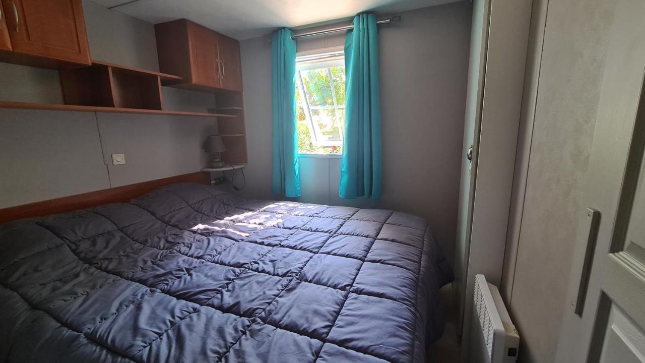 Camping Les Sables D'Or Cap D'Agde Le Grau-d'Agde Ngoại thất bức ảnh