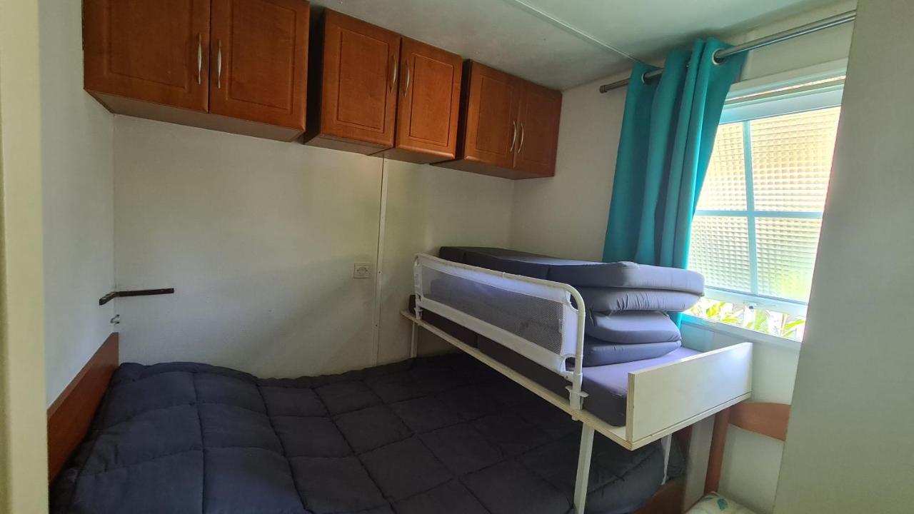 Camping Les Sables D'Or Cap D'Agde Le Grau-d'Agde Ngoại thất bức ảnh