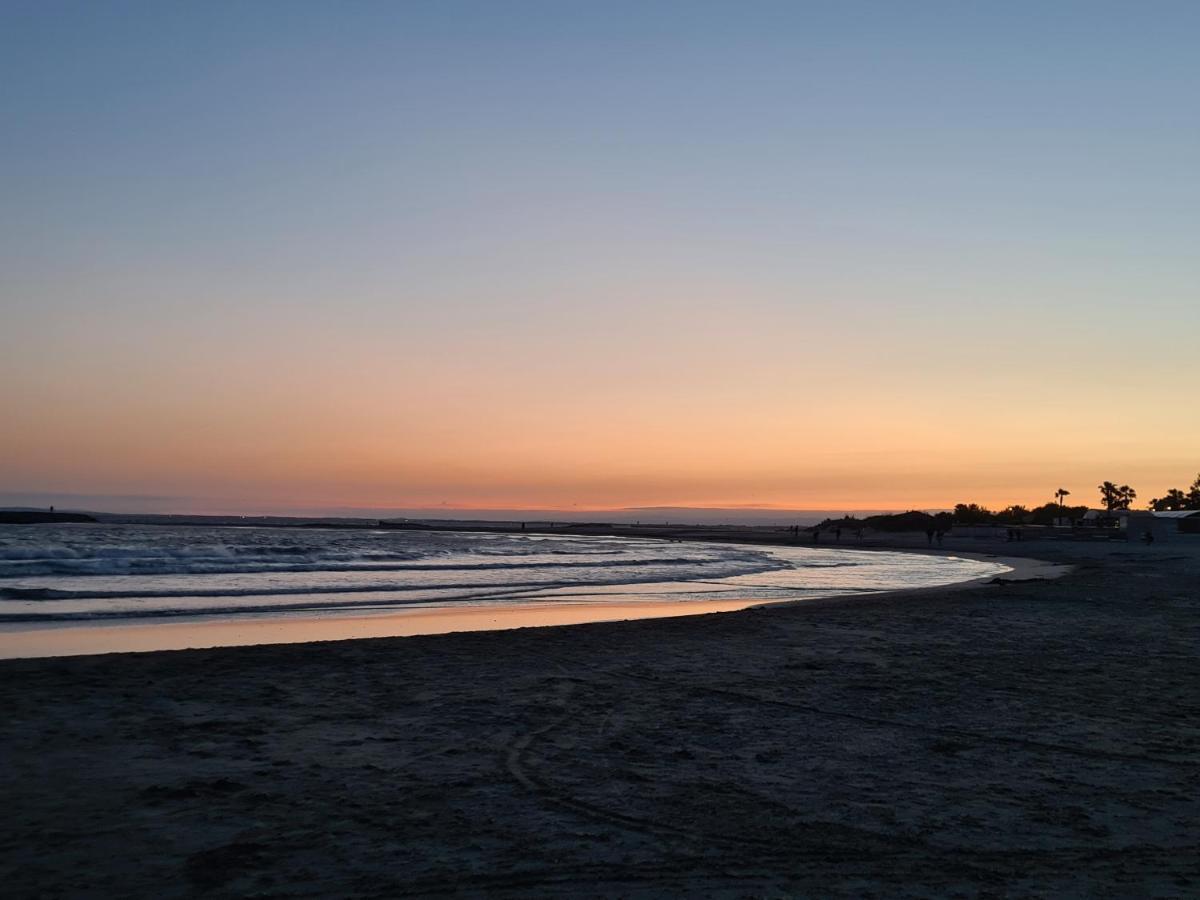 Camping Les Sables D'Or Cap D'Agde Le Grau-d'Agde Ngoại thất bức ảnh